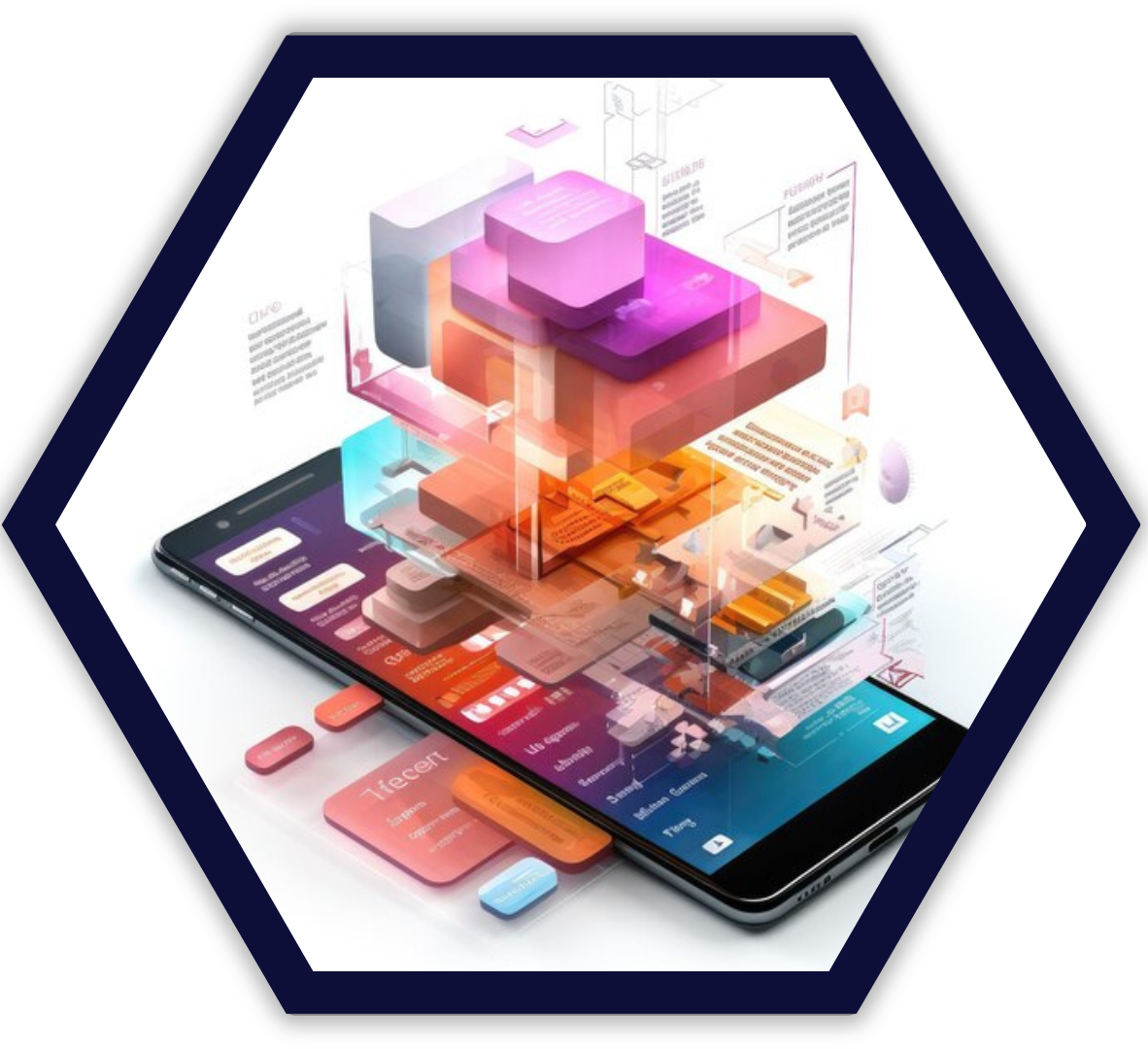 White And Black Modern Professional Product Development Strategy Presentation (2)
